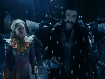 O tempo. #aliceatravesdoespelho #filme #tempo #reflexão #foryou #pravoce