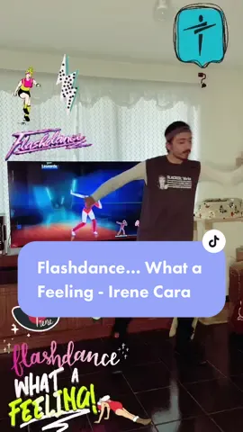 Just Dance 2014! Flashdance… What a Feeling by Irene Cara #FlashdanceWhataFeeling #IreneCara #Flashdance #WhataFeeling #1983 #OriginalSoundtrack #MotionPicture #IreneCaraFlashdanceWhataFeeling #WhataFeelingDance #Pop #DancePop #EuroDisco #PostDisco #SynthPop #Electro #hiNRG #PopRock #Disco #Dance #80s #Wii #WiiU #Nintendo #NintendoWii #PlayStation #PlayStation3 #PS3 #PlayStation4 #PS4 #Xbox #Xbox360 #XboxOne #Kinect #Ubisoft #JustDance #JustDance2014 #JD2014 #JustDanceNow #JustDanceUnlimited