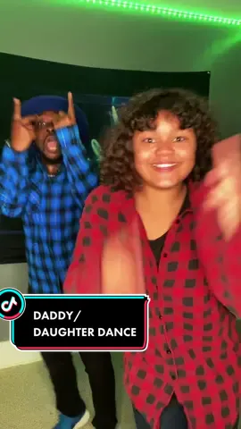 MY DAUGHTER IS AMAZING💕 SC: @Phillip Good #DigitalArt #DadsOfTikTok #RomCom #Smoothpandaz #Sirestodance #AfroBeats