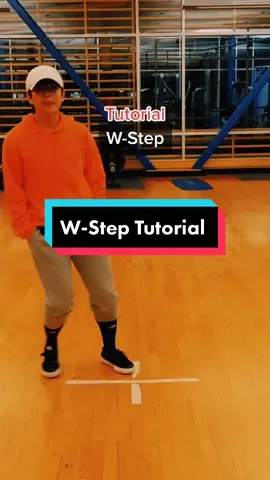 Reply to @randumnezz W-Step Tutorial