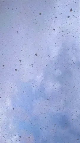 Снег. Конец апреля. Питер. #snow #snowflakes #sky #texture #фон