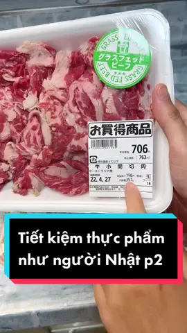 Giàu hay nghèo thì cũng nên biết tiết kiệm ngay từ khi còn trẻ 🥹#nguoiviettainhatban #fypシ #fyp #foryou #xh #dcgr #ancungtiktok😍 #homnayangi #cuộcsốngnhật #cuộc_sống_ở_nhật #nauan #giavivietonhat #umachan #learnontiktok #xuhuongtiktok #viral #monngonnhatban#monngon#monngontainha#dcgr#ancungtiktok#cooken#dqn