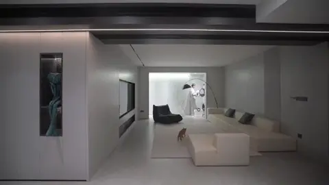 Đỉnh kout của hiện đại tối giản 🤭#viral #yeunhaxinh #fypシ #trending #xuhuong #thinhhanh