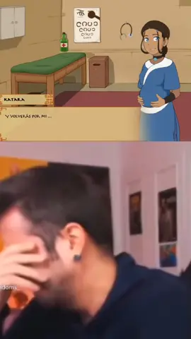 Termine la versión inglesh aún sigo insatisfecho 🥺😭😭 #fourelementtrainner #otaku #otakus #novelavisual #nuevo #waifus #waifu #fypシ #viral #xyzbca #xyzcba #triste #sad