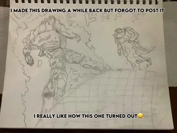 This was a dio vs jotaro drawing and also put other things you want me to draw because I want to update my drawing book #jojosbizarreadventure #dio #jotaro #ilove2draw #fyp #xyzbca