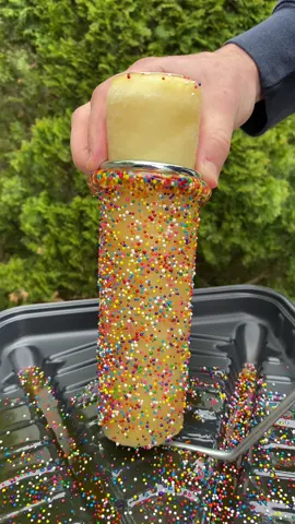 The way it drips 🤌🏼 #satisfying