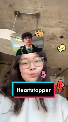 Reply to @.i.heart.kazutora consistent 😭❤️👀 #ar #heartstopper @netflix