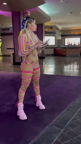 This year EDC is gonna be 🔥 #edc #edclasvegas