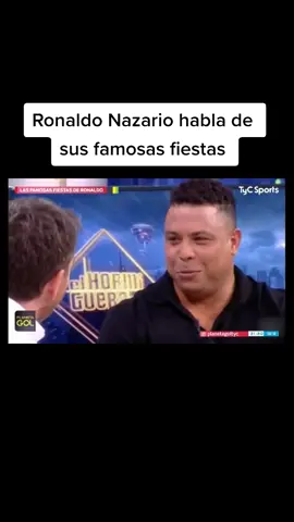 #futbolargentino #futbol #foryou #TikTokDeportes #fypシ #parati #fyp #fouryou #ronaldo #ronaldonazario #brasileirao