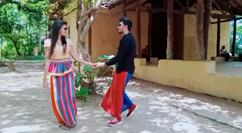 @hirudivyanjali ❤️😍