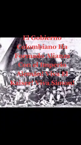 Viva La Alianza!