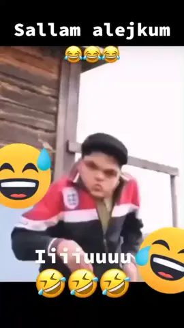 #hhahha #fupシ #fyp #😂😂😂 #salamaleykum