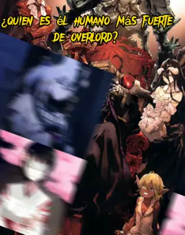 #overlord #ainzooalgown #anime #parati #animetiktok