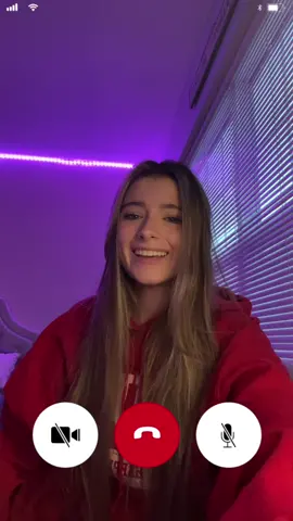 #pov the pick me girl calls you before the party