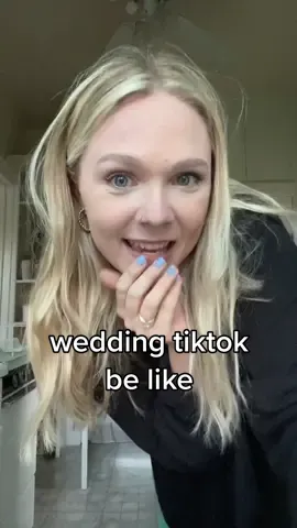 what’d I miss #weddingtiktok #bridaltiktok #2022bride