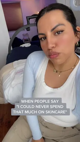 Don’t yuck my yum 🙅🏻‍♀️ #skintok #estheticianlife #nycesthetician