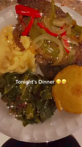 Dinner🤤🤤#fyp #viral