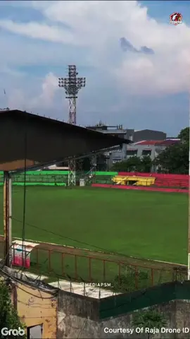 Apa kabar Stadion kebanggaan masyarakat Sulawesi Selatan. Andi Mattalatta, Mattoanging 🥺 #stadion #mattoanging #makassar #football #indonesia #sulsel #fypシ #fyp