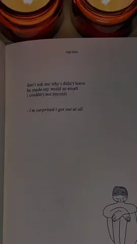 📚: home body by rupi kaur