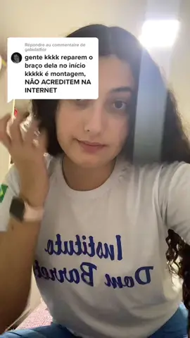 Répondre à @gabidalfior  proibido ter braço torto agora