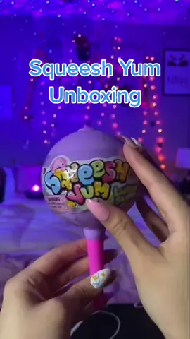 SQUEESH YUMM @Five Below #asmr #asmrmochis #asmrunboxing #asmrtoys #kidtoys #blindboxopening #fyp #satisfying
