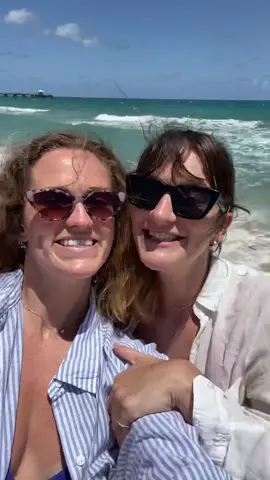 flurrrida girls 🌴 @mmaaaaddie  #baecay #pompano #firstclass