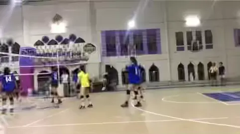 Enjoy pu! Hehe ##volleyball