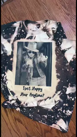 Another Johnny Depp T-shirt. This one is my favorite. #johnnydepp #johnnydepptiktok #justiceforjohnnydepp #isnthappyhouranytime