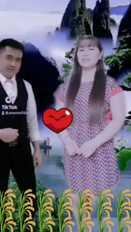 #duet cùng @phanhai7332 em mến chúc các tình yêu buổi chiều vui vẻ và hạnh phúc ngọt ngào yêu thương ấm áp bên GĐ sức khỏe binh an nhé🌾🌾🌾❤❤🌷🌷🌷💋💋🥰😊😊#95HG #typ #xuhuongtiktok #xuhuong #HuỳnhThịGiang🇻🇳🇰🇷