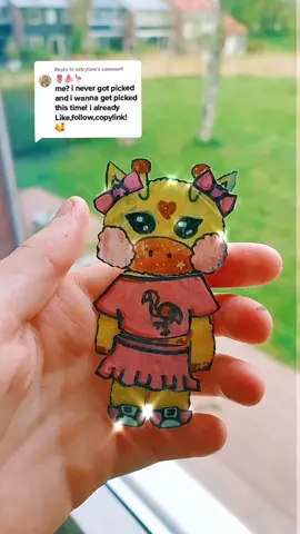 Reply to @sxtzyluvs Comment emojis for me to make outfits out of them♡#drawing #drawings #foryou #fy #fypシ #art #craft #paperanimals #paperanimalsacc #paperanimal