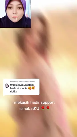 Balas kepada @aniesmahno hai sahabatku 🥰maaf kalau video x sesuai 🙏🙏