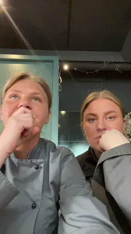 När kollegan går in på detalj i sin tråkiga historia