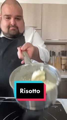 Oggi risottino 🥰#risotto #ricette