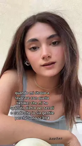 che se parlo io il mondo scoppietta dai