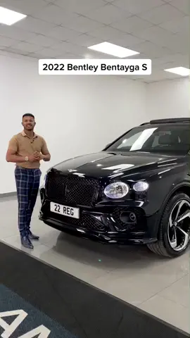 Available now at Acklam Car Centre 🏎#Bentley #Bentayga #V8 #Luxury #SUV #CarTikTok #ForYou #LearnOnTikTok #AcklamCarCentre