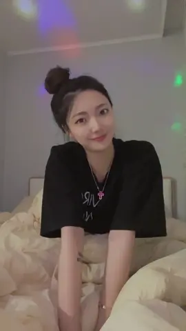 아효 말안듣는 뚱때이 🤍