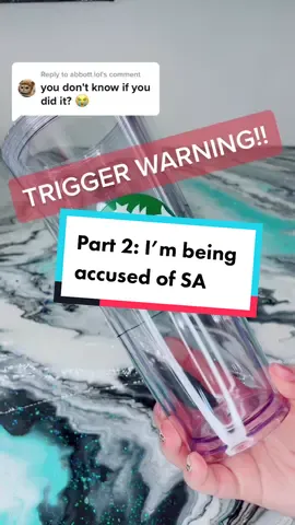 Reply to @abbott.lol  #storytime #notmystory #triggerwarning #snowglobetumbler #starbuckssnowglobetumblers #snowglobestarbuckscup #notmysound #starbuckstumbler #glittertumblers #starbucks #summertumbler #panda #pandatumbler #pandatumblers #pandas #part2