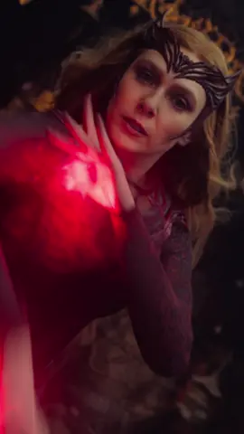 “What is grief, if not love persevering?” 💔 #ElizabethOlsen returns as #WandaMaximoff in Marvel Studios’ #DoctorStrange in the #MultiverseOfMadness. Take a look at this brand new featurette and see her only in theaters in ❶ week. #ScarletWitch