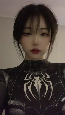#spiderwoman #spidergirl #cosplay