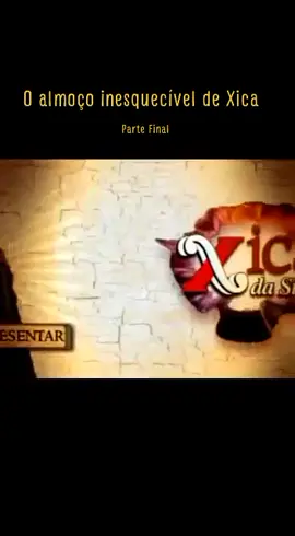 #xicadasilva