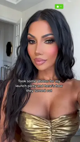Filter: Hollywood on FaceApp #fyp #makeup #foryoupage #foryou