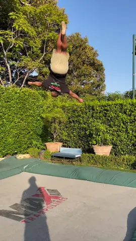 Fail Friday #fail #trampoline #oops