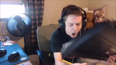 #fyp #rage #dellor #dellorrage #meme #fortniterage #ogfortnite #gaming #viral #trending