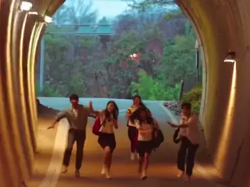 그 해 여름은 우리의 것이었다 #스물다섯스물하나 #twentyfivetwentyone #fyp