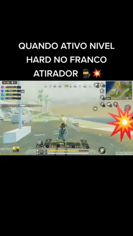 #codm#callofduty#hinglinght#atirador
