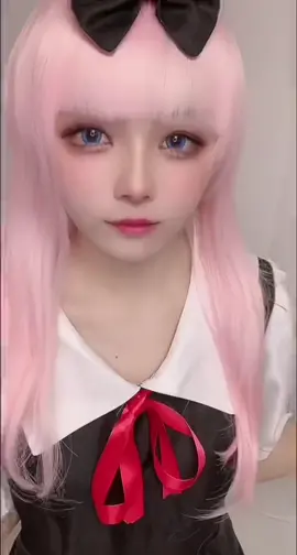 変顔ってのは！⚠️ピアス#コスプレ #コスプレイヤー #cosplay #cosplayanime #運営さん大好き #おすすめにのりたい #かぐや様は告らせたい #かぐや様は告らせたいコスプレ #藤原千花 #藤原千花コスプレ #藤原書記 #藤原書記コスプレ #kaguyasamaloveiswar #kaguyasamawakokurasetai #kaguyasamawakokurasetaicosplay #fujiwarachika #fujiwarachikacosplay