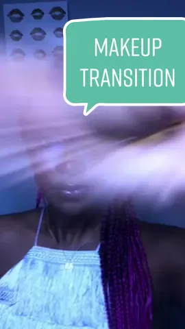 🤏🏾🫴🏾 inspo @☆*:.｡shifter☁️ #makeuptransition#trendingmakeuplook #kararbeauty #makeupenthusiast #fyp