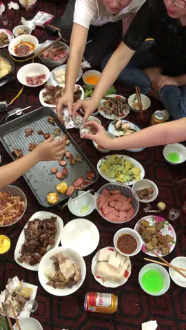 30/4 cùg mấy đứa bạn thân🥰#nhậu_đê_ai_nhậu_cùng_hơm👆👆