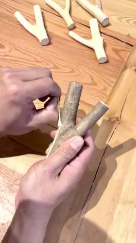 Good idea#viral #diyproject #creative #handmade #hacks #idea #diyhomedecor #ideatimes #trending #woodworking #fyp #fypシ #foryou