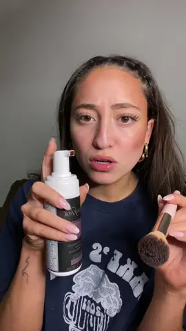 #selftanner #facetanner #contouringhacks #selftannercontour #lovingtan